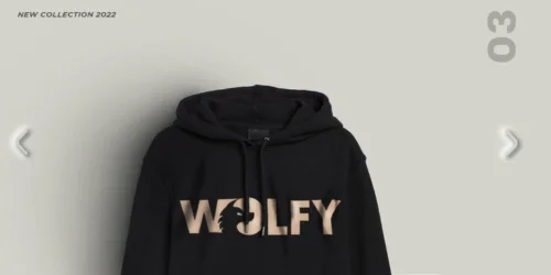 Wild Hoodies